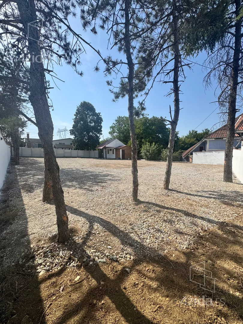 Građevinsko zemljište | 4zida