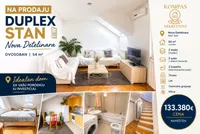 Nova Detelinara, Detelinara, Gradske lokacije, Novi Sad | 4zida.rs | 4zida.rs