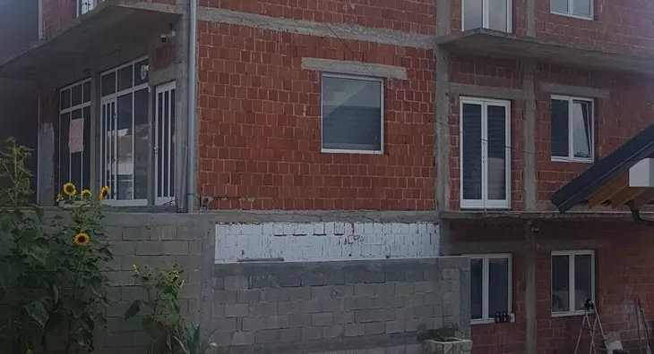 3-etažna kuća | 4zida
