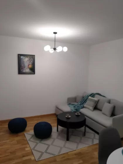 Sajmište | 4zida.rs