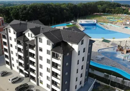 Olimpijska 20 | 4zida.rs