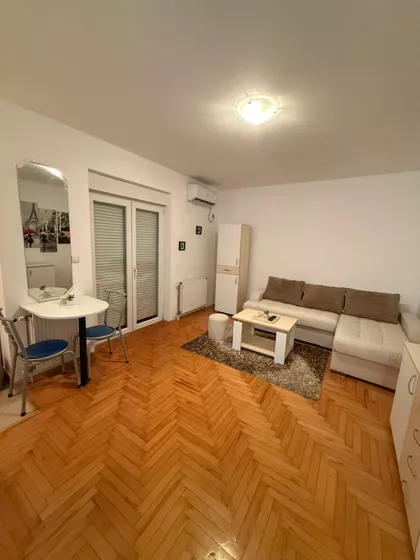 Branka Ćopića 84 | 4zida.rs