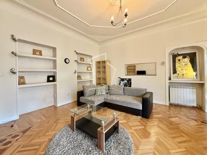 Strahinjića Bana | 4zida.rs