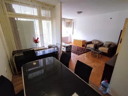 Bulevar oslobođenja | 4zida.rs