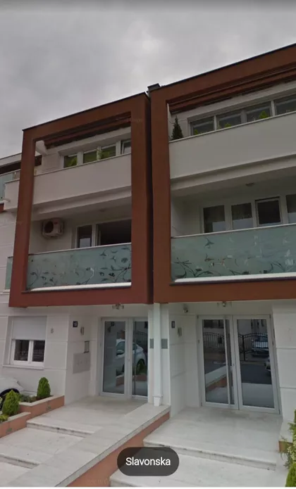 Slavonska | 4zida.rs