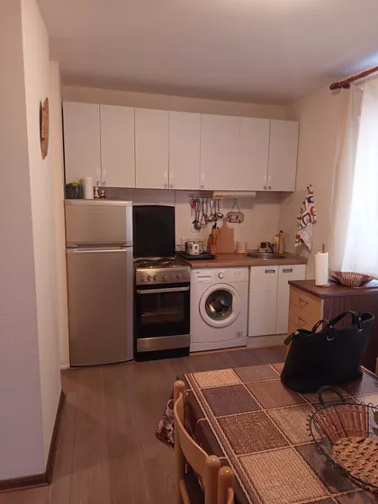 Južnih Vetrova 5 | 4zida.rs