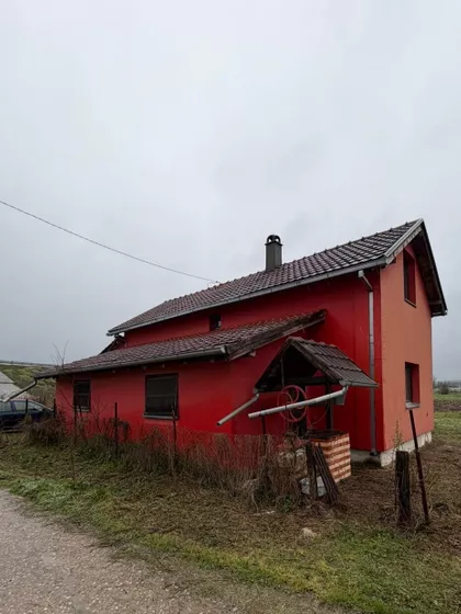 Gornji Potes 1 | 4zida.rs