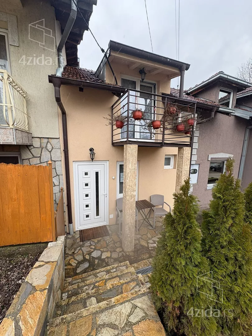 2-etažna kuća | 4zida