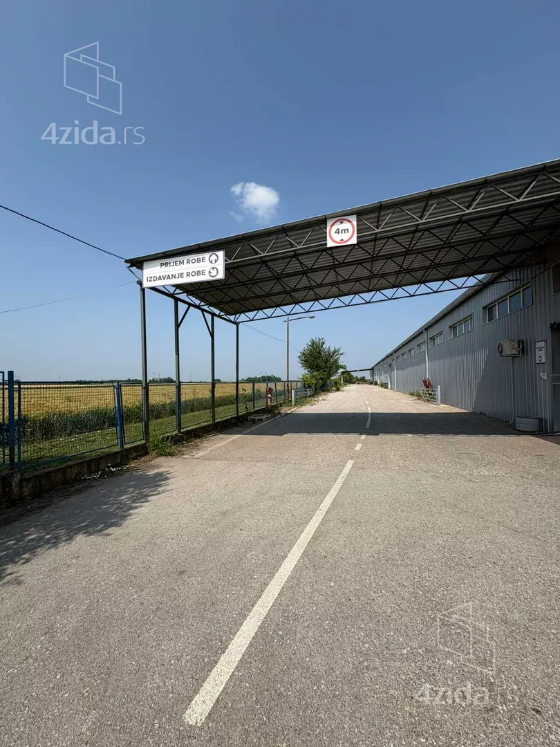 Poslovni prostor | 4zida