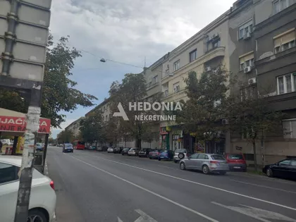Karađorđeva | 4zida.rs