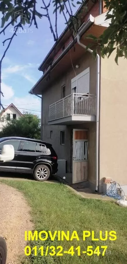Kuća | 4zida