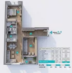 Mala Vaga, Centar, Gradske lokacije, Kragujevac | 4zida.rs | 4zida.rs