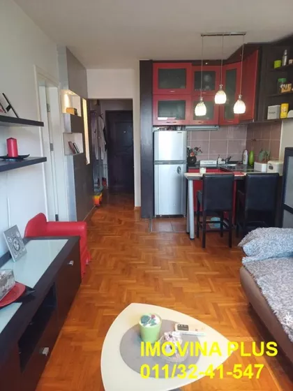 Prvoboraca | 4zida.rs