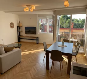 Centar, Gradske lokacije, Vrnjačka Banja, 2.0 stan | 4zida.rs
