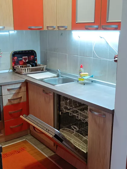 Miloša Obilića 23A | 4zida.rs