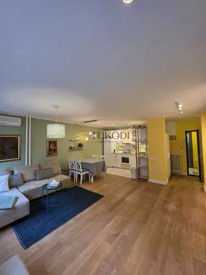 MILENTIJA POPOVIĆA | 4zida.rs