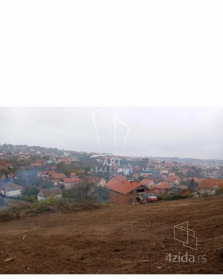 Građevinsko zemljište | 4zida