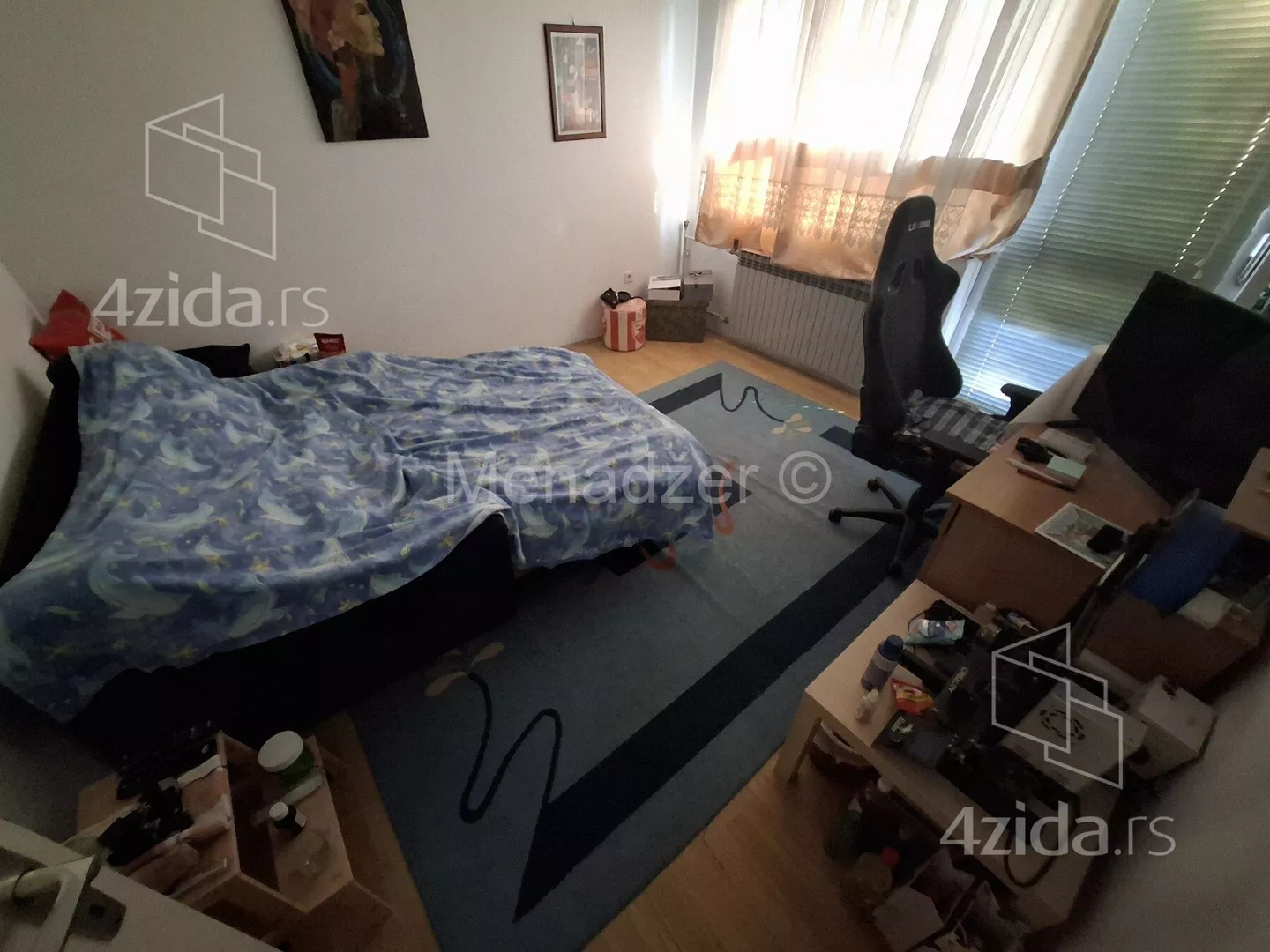 Kuća | 4zida