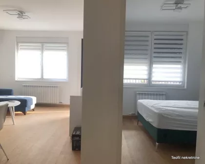 Bulevar JNA | 4zida.rs