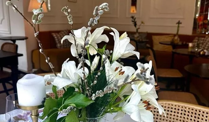 Ugostiteljski objekat | 4zida