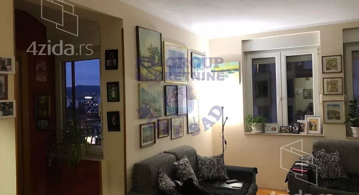 Šestosoban stan | 4zida