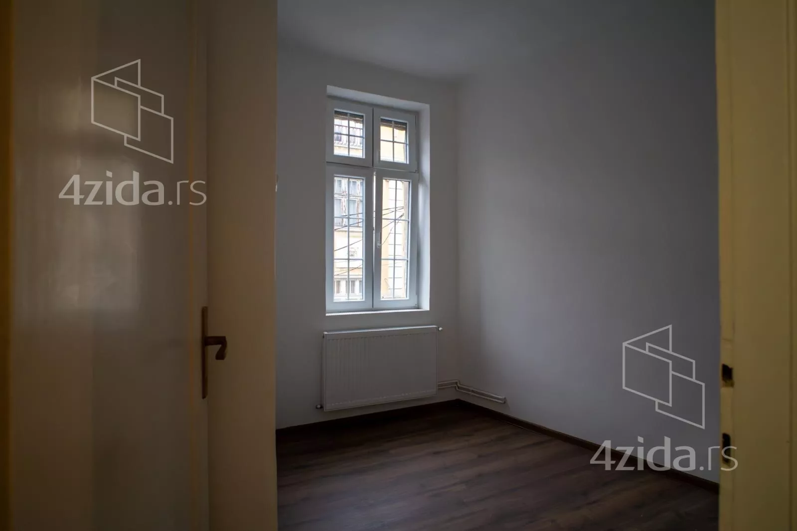 Kancelarija | 4zida