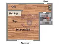Adice, Gradske lokacije, Novi Sad | 4zida.rs