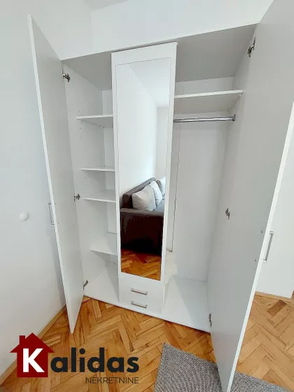 Bulevar Oslobođenja | 4zida.rs