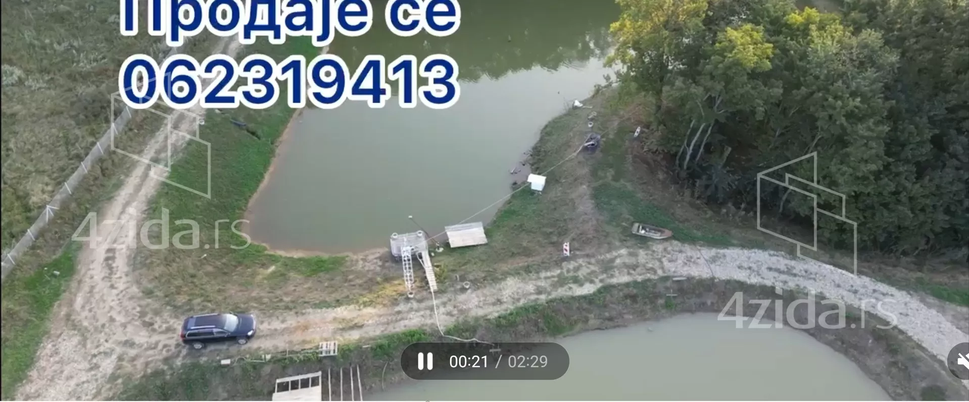 Građevinsko zemljište | 4zida