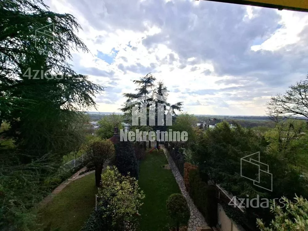 4-etažna kuća | 4zida