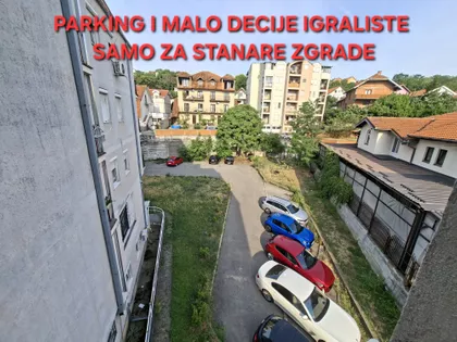 Jovanke Radaković 25i | 4zida.rs