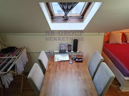 Bulevar Oslobođenja | 4zida.rs