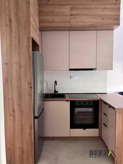 Bulevar Oslobođenja | 4zida.rs