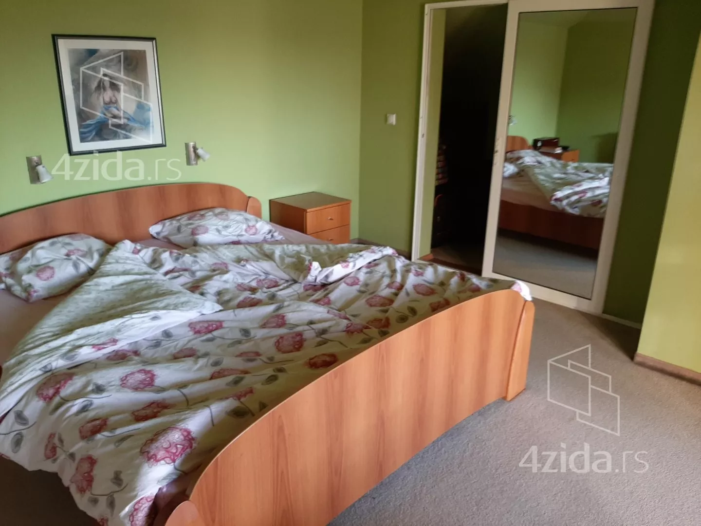 3-etažna kuća | 4zida