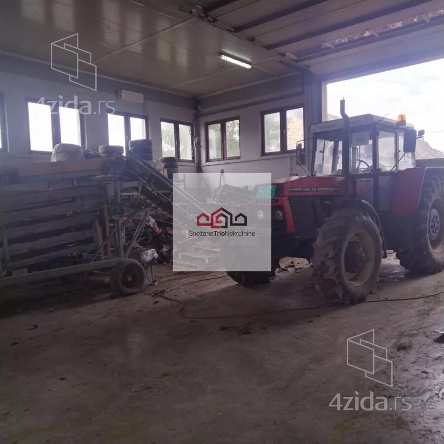 Hala | 4zida