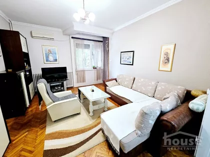 Novi Sad - Centar | 4zida.rs