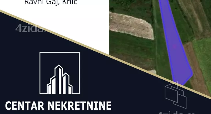 Građevinsko zemljište | 4zida