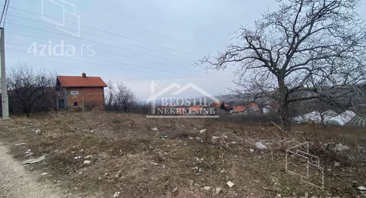 Građevinsko zemljište | 4zida