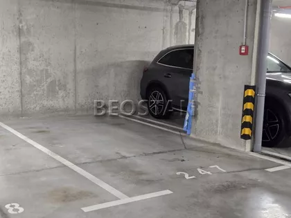 Bulevar Vudroa Vilsona | 4zida.rs