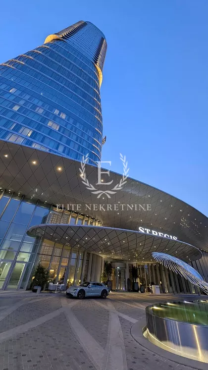 Beograd na vodi | 4zida.rs