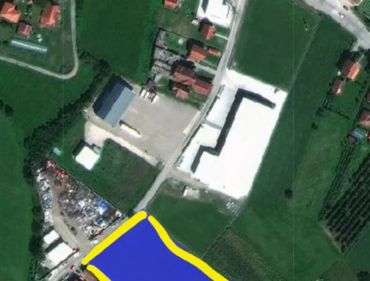 Poljoprivredno zemljište | 4zida