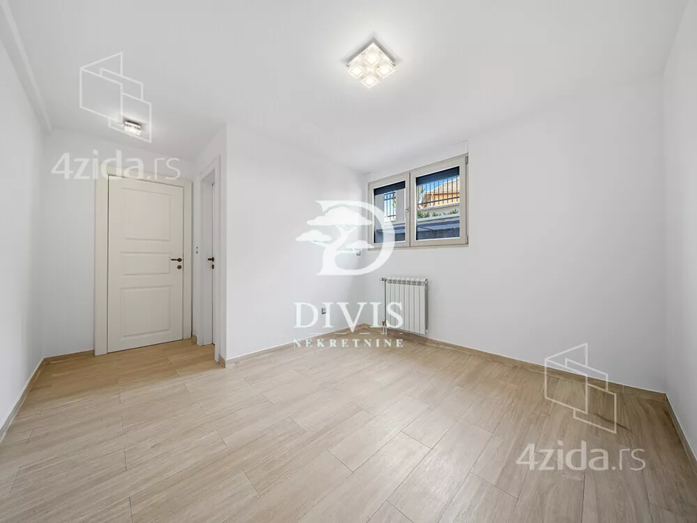 4-etažna kuća | 4zida