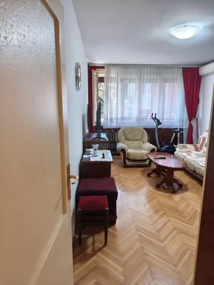 Pera Ćetkovića | 4zida.rs