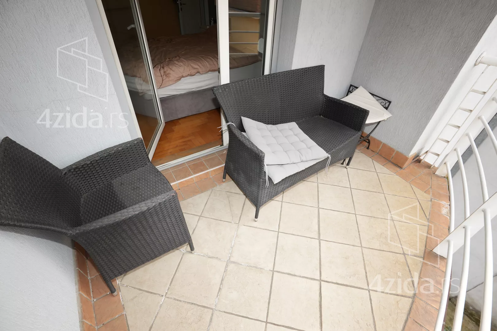 4-etažna kuća | 4zida