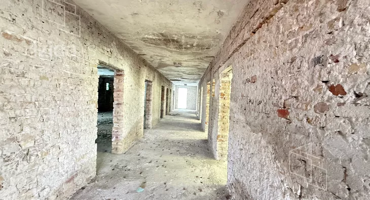 Poslovna zgrada | 4zida