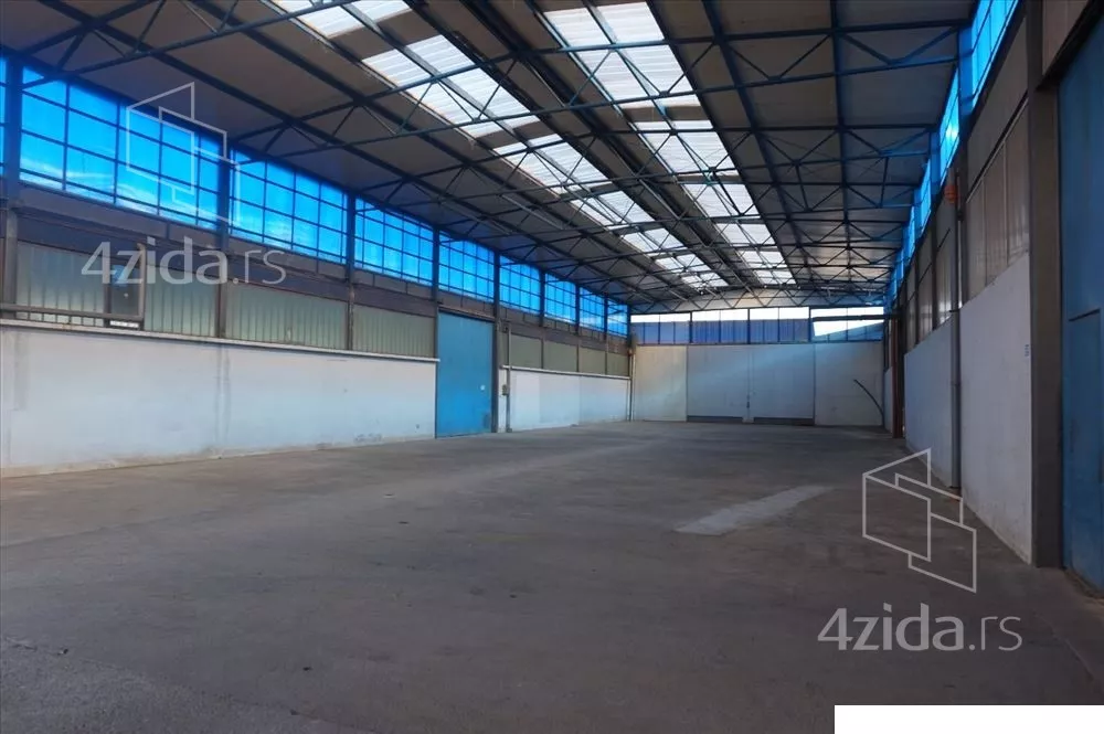Hala | 4zida