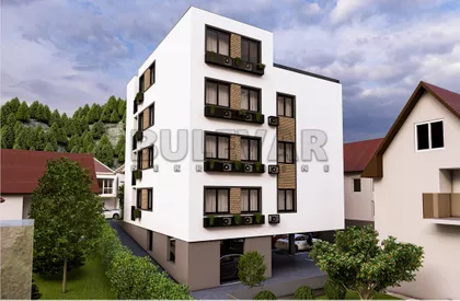 Marina Držića | 4zida.rs