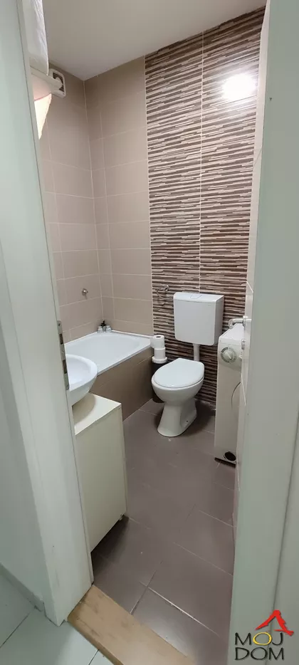 Bulevar Patrijarha Pavla (Somborski Bulevar) | 4zida.rs