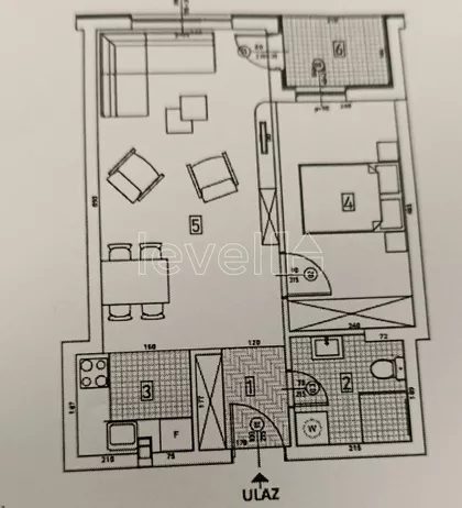 Bulevar Patrijarha Pavla (Somborski Bulevar) | 4zida.rs