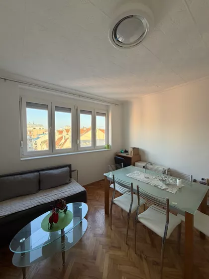 Vojvode Mišića 3 | 4zida.rs